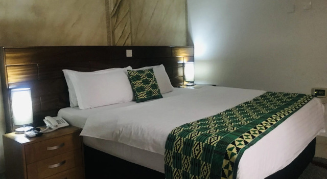 Airport West Hotel