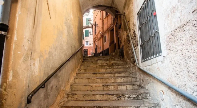 La Casa Nel Cuore in Sanremo