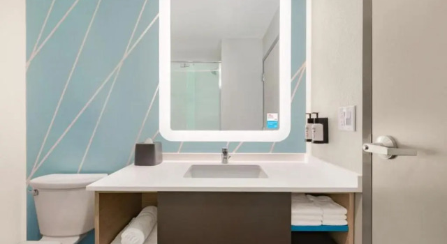 Camera quadrupla Standard avid hotels - Tijuana - Otay by IHG