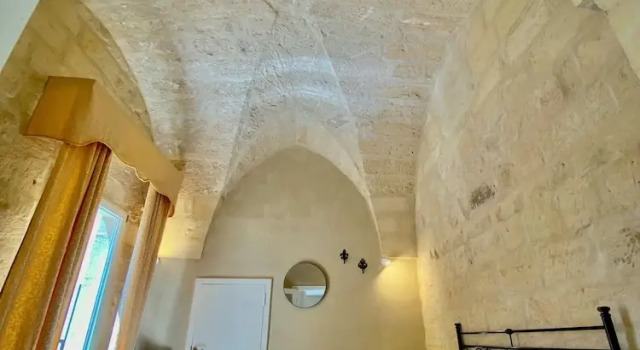 Апартаменты Palazzo Storico Riccardi Rollo