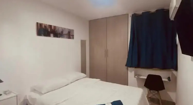 Номер Classic Hotel Boutique DL