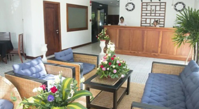 Day Sunrise Hotel