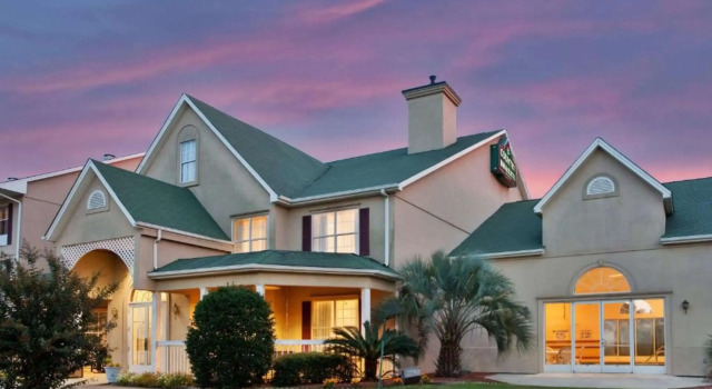 Country Inn & Suites by Radisson, Columbia, SC