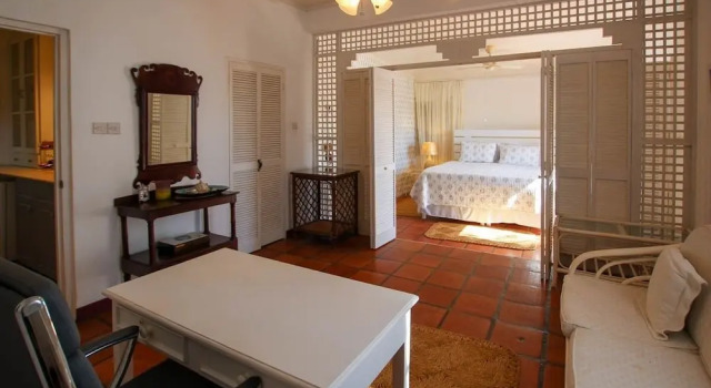 Church Point Cottage 3 Bedroom Home by Bluescape, Prenota Casa vacanze Ville a Saint James, Villa