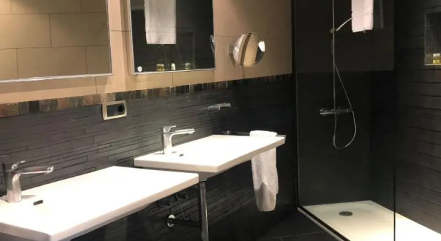 Номер Standard Bahia Blanca