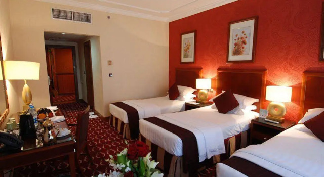 Dyar International Madinah