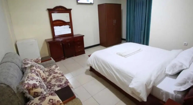 Moringa hotel