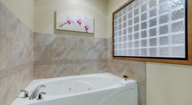 Люкс c 1 комнатой Best Western Plus Loveland Inn
