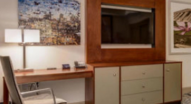 Номер Premier The TENNESSEAN Hotel