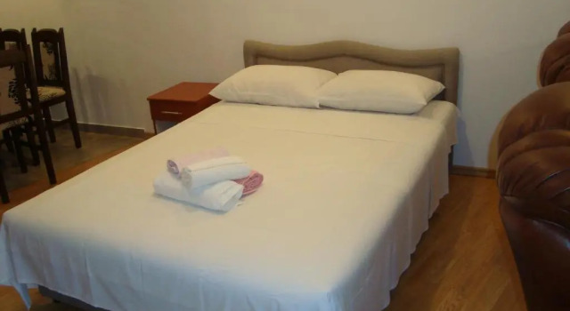 Apartments Milano
