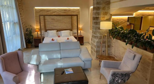 Finca Ca N'ai, Rezerwuj Hotel Hotele w Majorka z parkingiem, Parking
