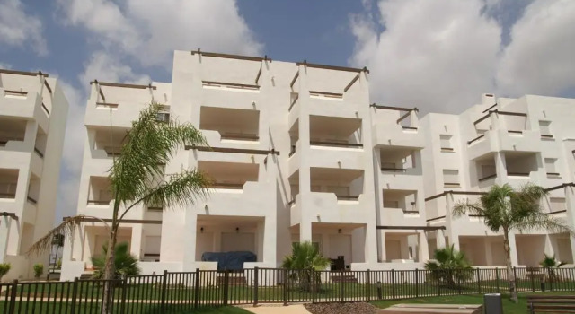 Terrazas De la Torre 533, Varaa Hotelli Roldan Murcia