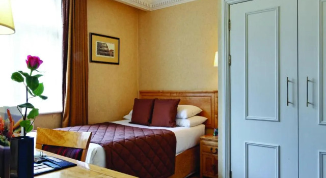 Одноместная студия Grange Buckingham Hotel
