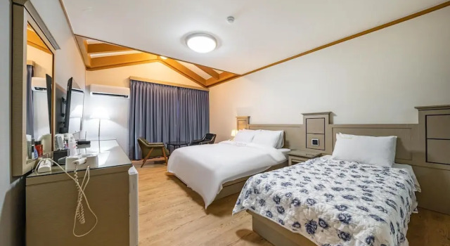 Namyangju Athene, Rezervasyon Otel Namyangju Gyeonggi-do