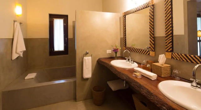 Номер Standard Puerto Valle Hotel de Esteros