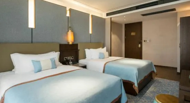 Люкс Till Bright Hotel, Loudi Railway Station