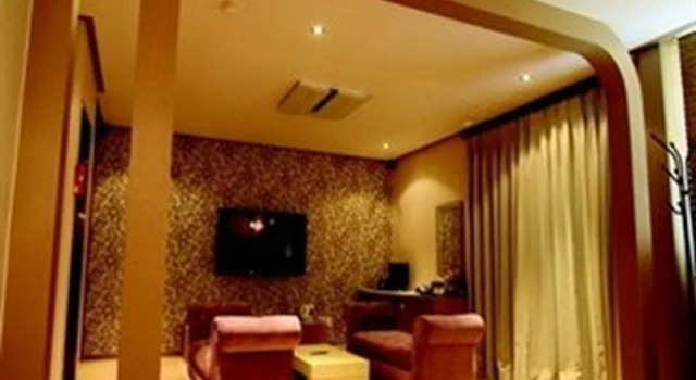 Havana Motel, Buchen Sie Motel SPA-Hotels in Jeollabuk-Do, SPA