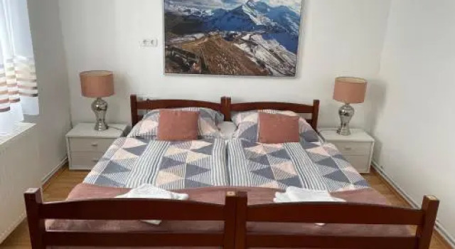 Apartment zur Brücke, Book Apartment Murau Kreischberg