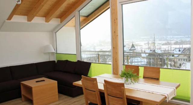 Апартаменты Pension Café Maier