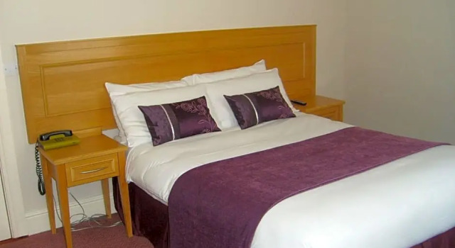 Номер Standard Phoenix Park Hotel