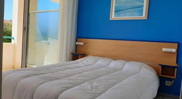 Appartement Ciboure, 2 pièces, 4 personnes - FR-1-239-551, Prenota Appartamento Hotel a Aquitania con piscina, Piscina