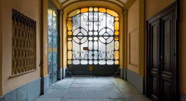 Porta Nuova Roomy Flat, Varaa Hotelli Torino Piemonte