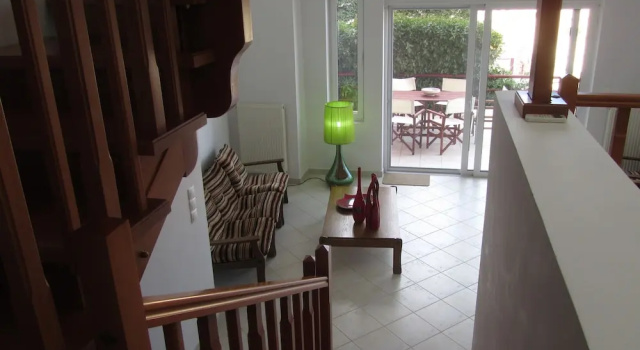 Коттедж Amalia Residences