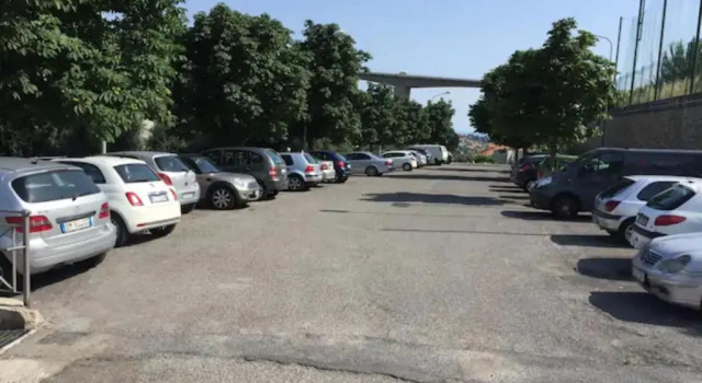 Апартаменты La casa nel borgo antico