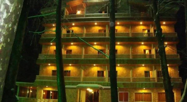 Tamerland-faraya, Book Hotel 3-Star Hotels in Mount Lebanon, 3*