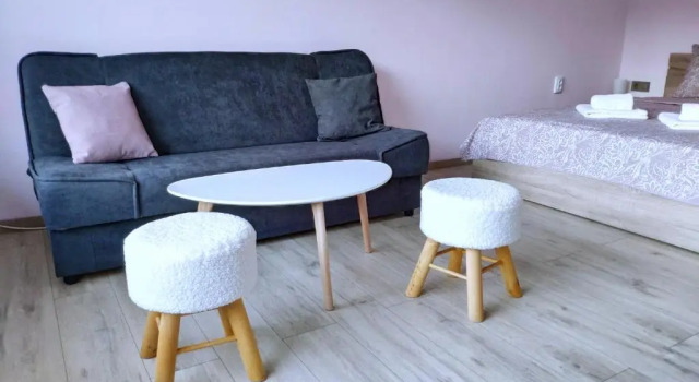Apartment Apart Harmony