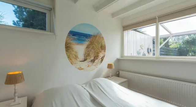 Коттедж Modern Home Near Beach