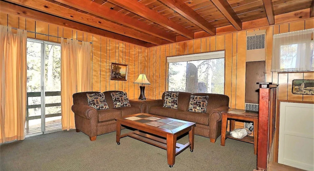 Vista Pines #234, Rezerwuj Dom wakacyjny Big Bear Lake Stany Zjednoczone