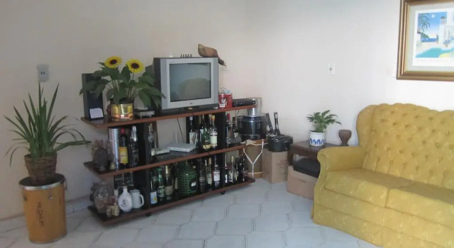 Campo Grande Hostel