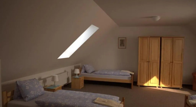 Hostinec Škulec - Ubytovanie, Rezervovat Hotel Čachtice Trenčiansky kraj