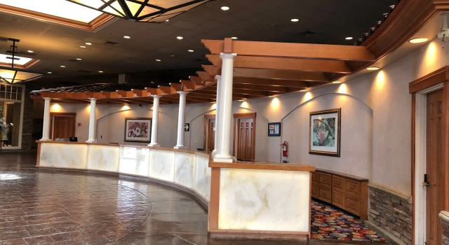 Wendover Nugget Hotel & Casino by Red Lion Hotels, Boek Hotel Wendover Utah