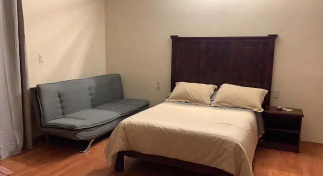 Номер Standard CORTIJO LA CASONA & Bungalow al Pie de la Montaña