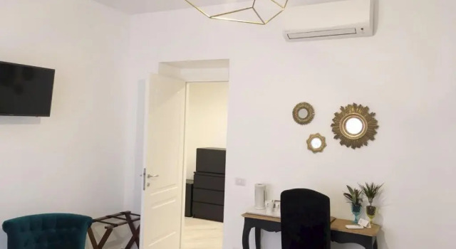 Полулюкс Palazzo Spasiano rooms - SORRENTO CENTER