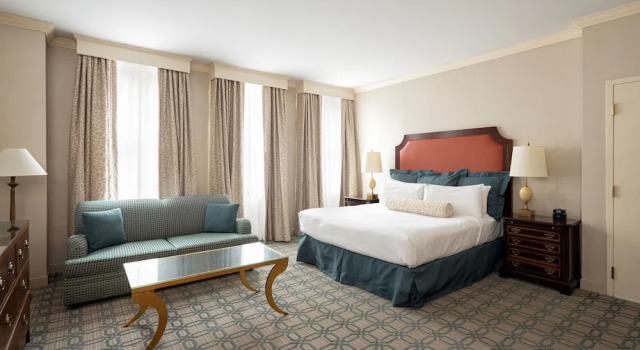 Premium Zimmer The Berkeley Hotel