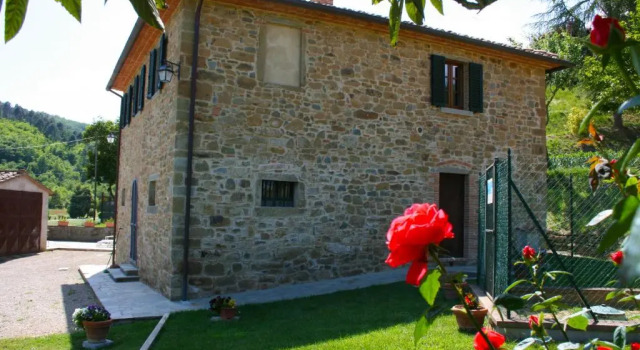 Casa Antica, Забронировать Отель Монте-Сан-Савино Val di Chiana