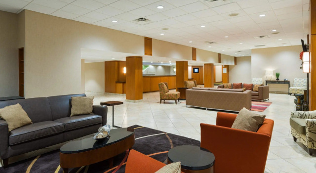Holiday Inn Knoxville West- Cedar Bluff Rd by IHG, Réserver Hôtel Knoxville 