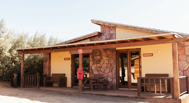 Студия Superior Finca el Mirador