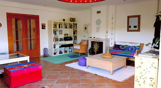 Guincho Wayra House
