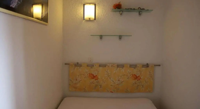 Appartement Auris, 1 pièce, 4 personnes - FR-1-297-78, Забронировать Апартаменты/квартира Апартаменты Ори, рядом с Горнолыжный подъемник Марон, Апартаменты/квартира