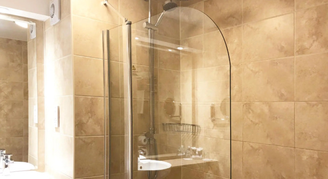 Двухместный номер Standard Mercure Hatfield Oak