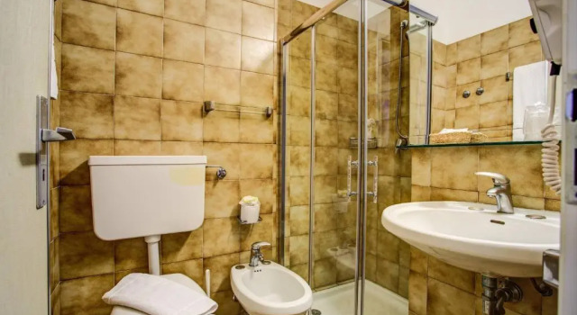 Номер Standard Eurhotel