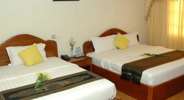 Номер Standard Lux Guesthouse