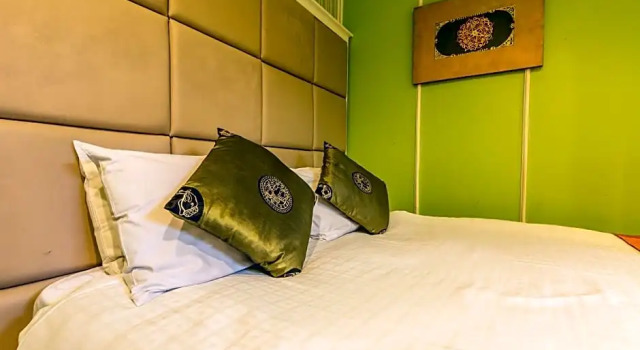 Номер Standard Sams Lodge