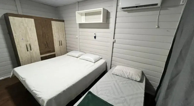 Casa Campeche - 100m da Praia, Забронировать Дом для отпуска Коттеджи Флорианополиса, Коттедж