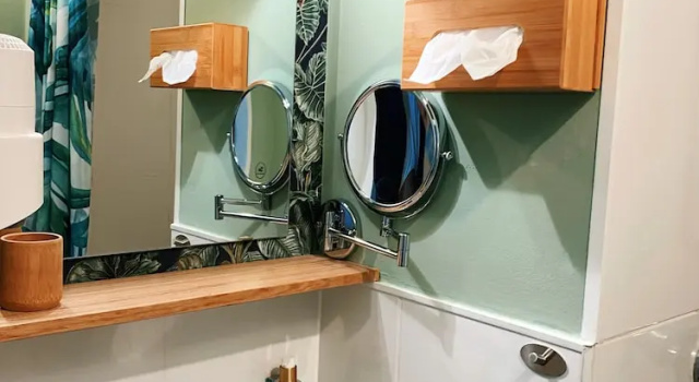 Номер Standard North-Hotel