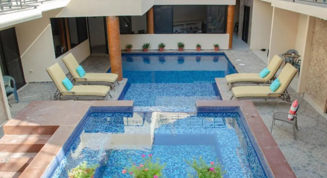 Номер Classic Cabo Pedregal Hotel